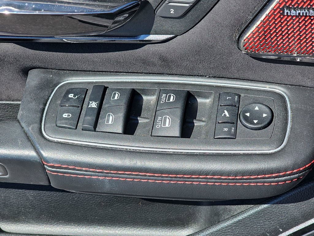 Used 2023 RAM 1500 TRX w/ TRX Level 2 Equipment Group image 30