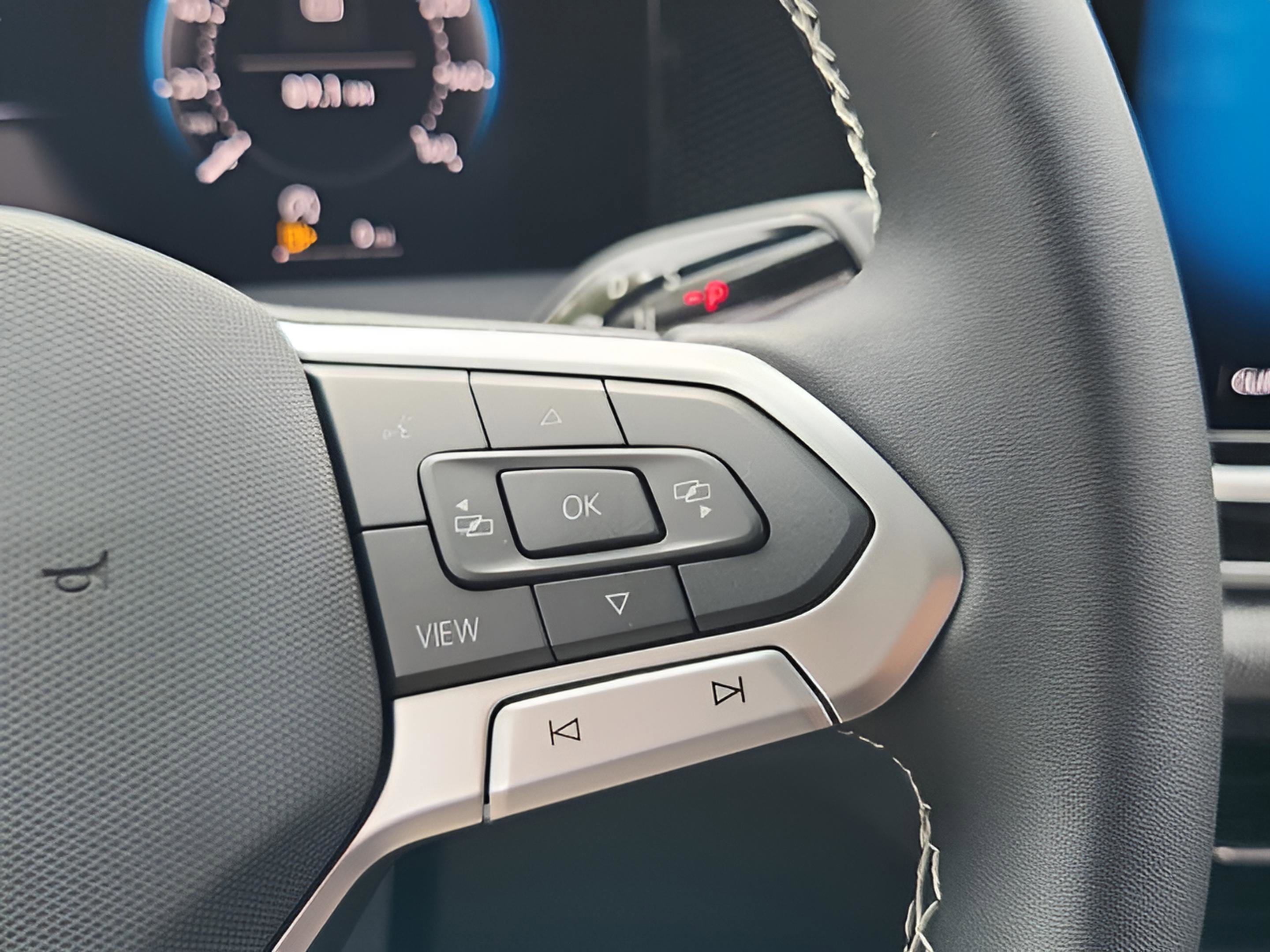 New 2025 Volkswagen Tiguan S image 18