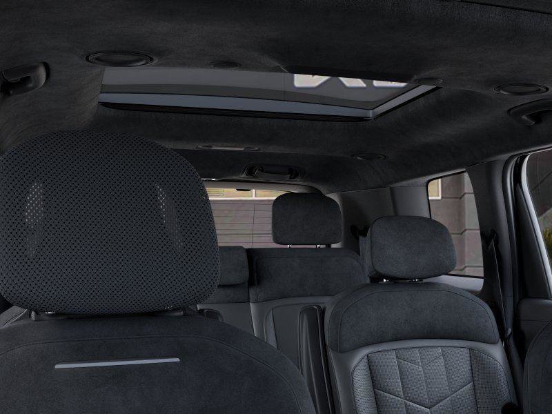 New 2027 Kia Telluride X-Line SX Prestige image 9