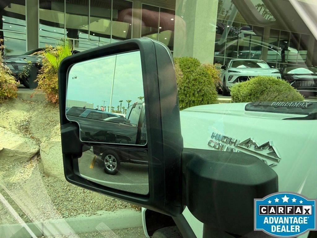Certified 2023 Chevrolet Silverado 3500 High Country AWD/4WD image 9