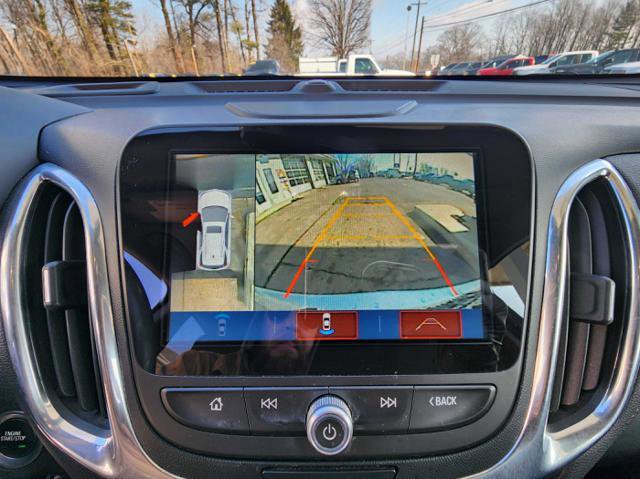 Used 2018 Chevrolet Equinox Premier image 25
