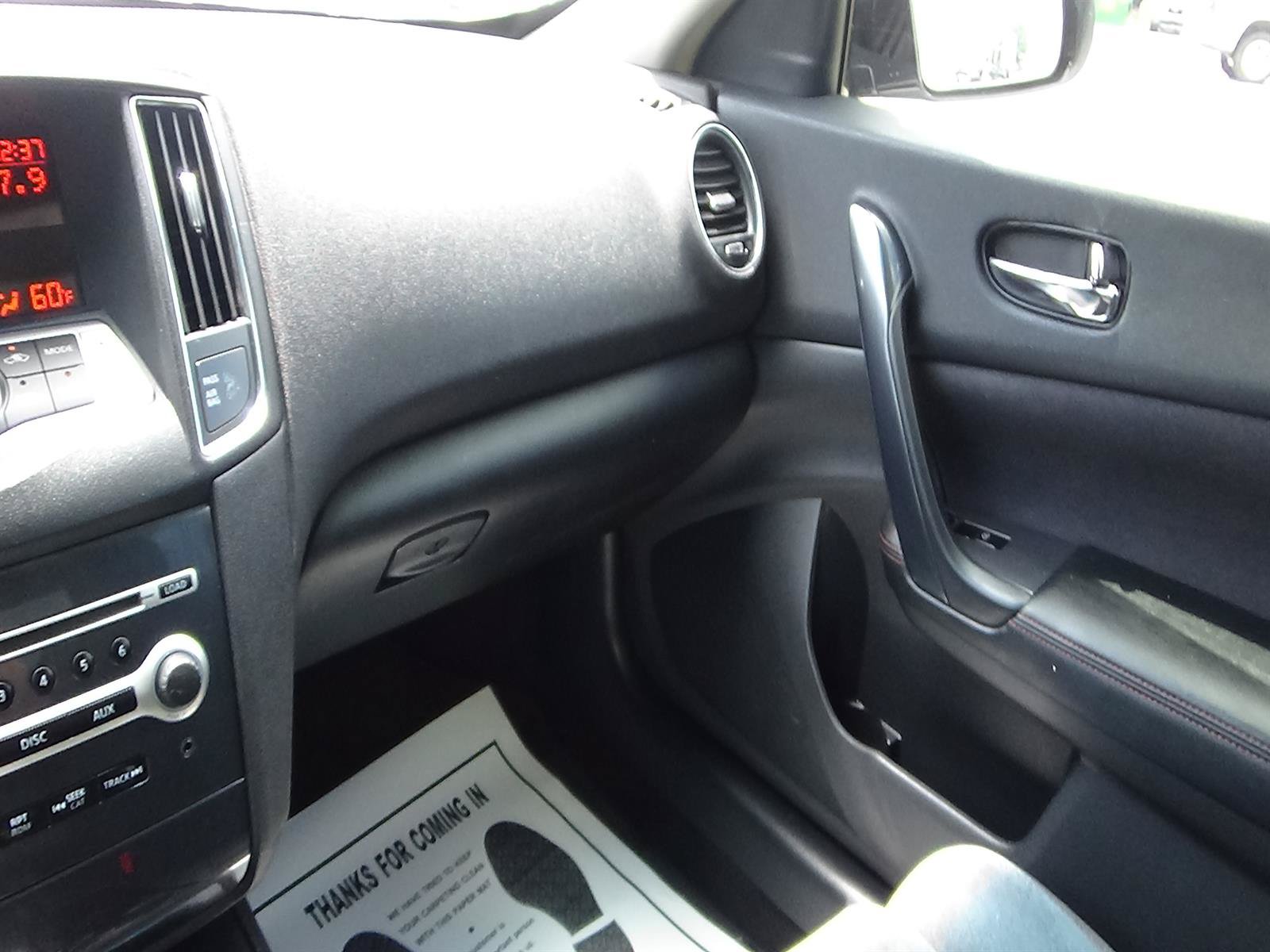 Used 2014 Nissan Maxima 3.5 S FWD image 25