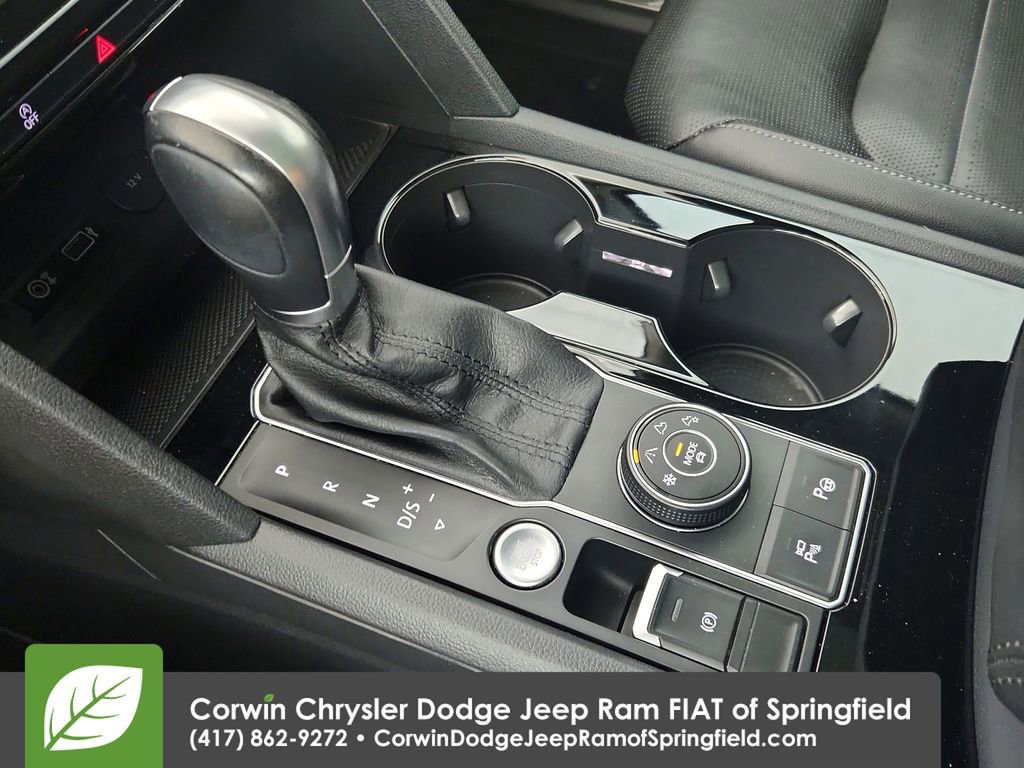 Used 2018 Volkswagen Atlas SEL Premium AWD/4WD image 29