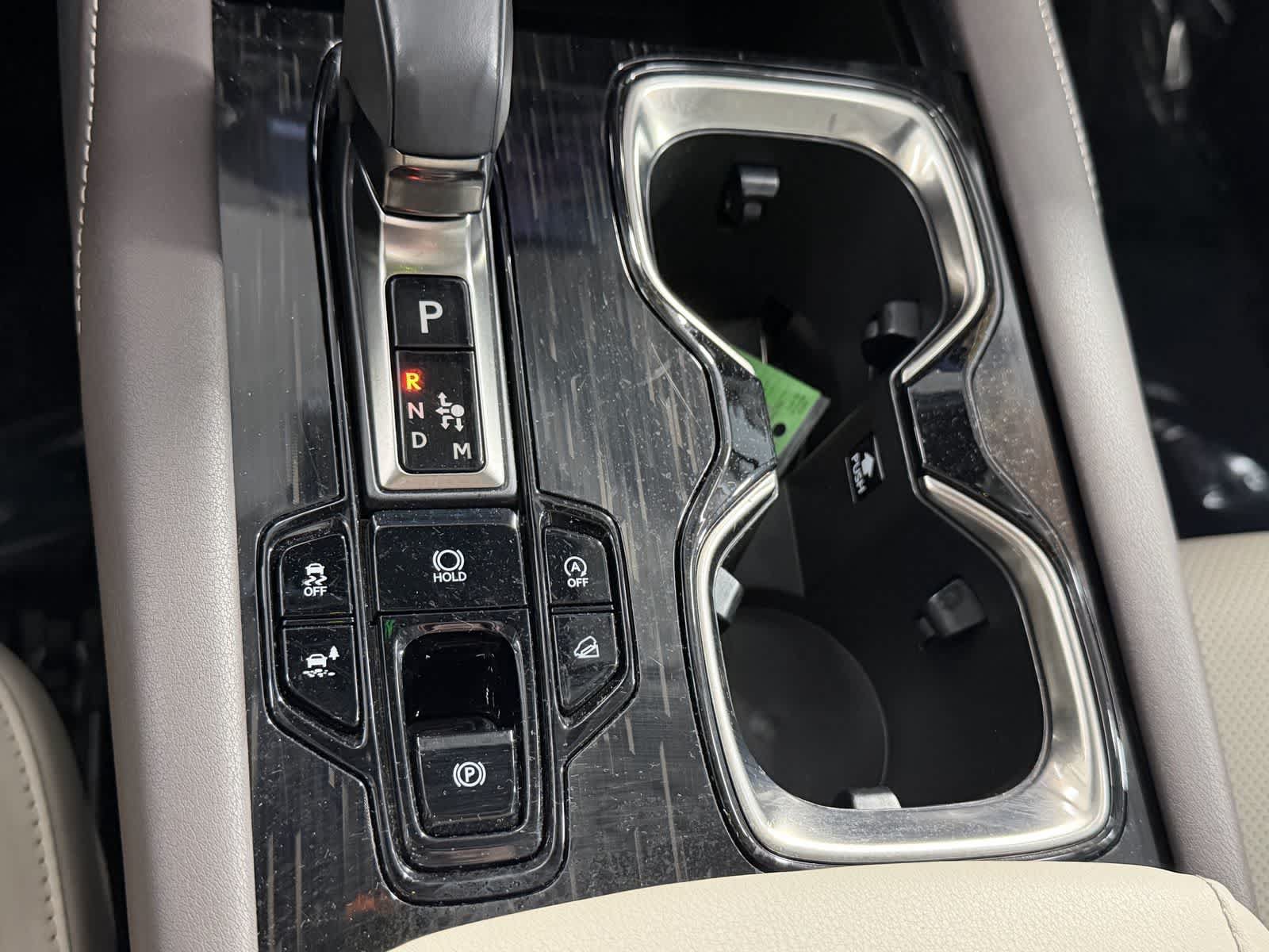Used 2023 Lexus RX 350 AWD w/ Cold Area Package image 23
