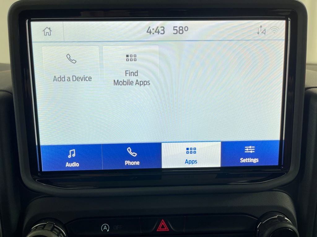 Used 2021 Ford Bronco Sport Big Bend w/ Big Bend Package image 22