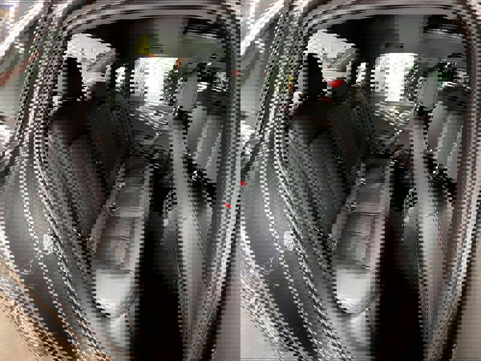 Certified 2022 Audi A6 Premium Plus image 28