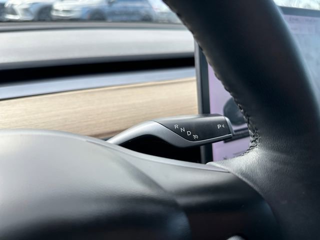 Used 2021 Tesla Model 3 Long Range image 24