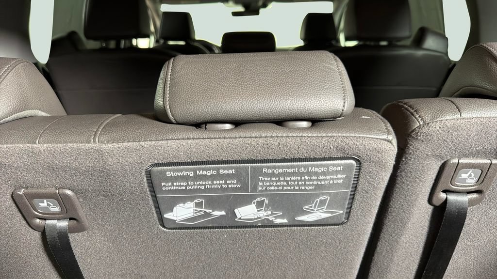 Used 2019 Honda Odyssey EX-L image 33
