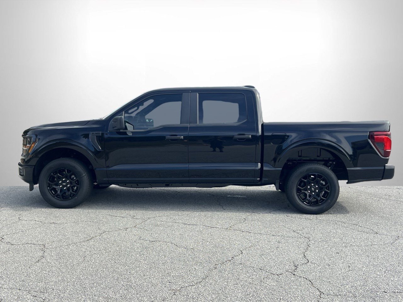 New 2026 Ford F150 STX RWD image 18