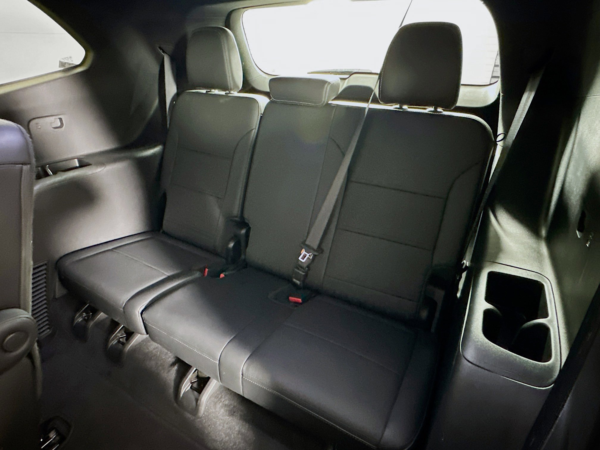 Used 2025 Buick Enclave Preferred image 29