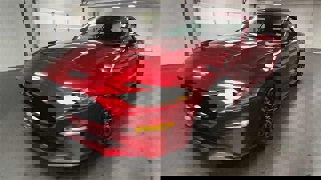 Used 2023 Ford Mustang GT Premium w/ Equipment Group 401A image 4