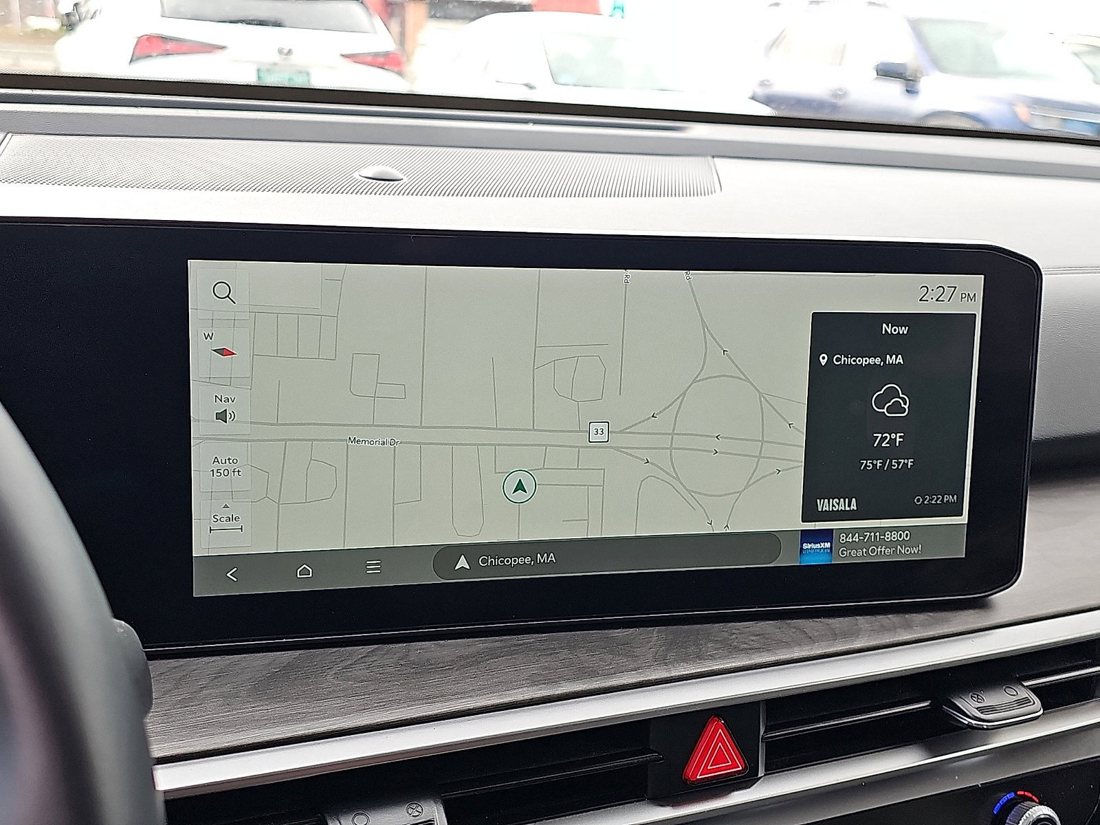 Used 2024 Kia Sorento X-Line EX image 20