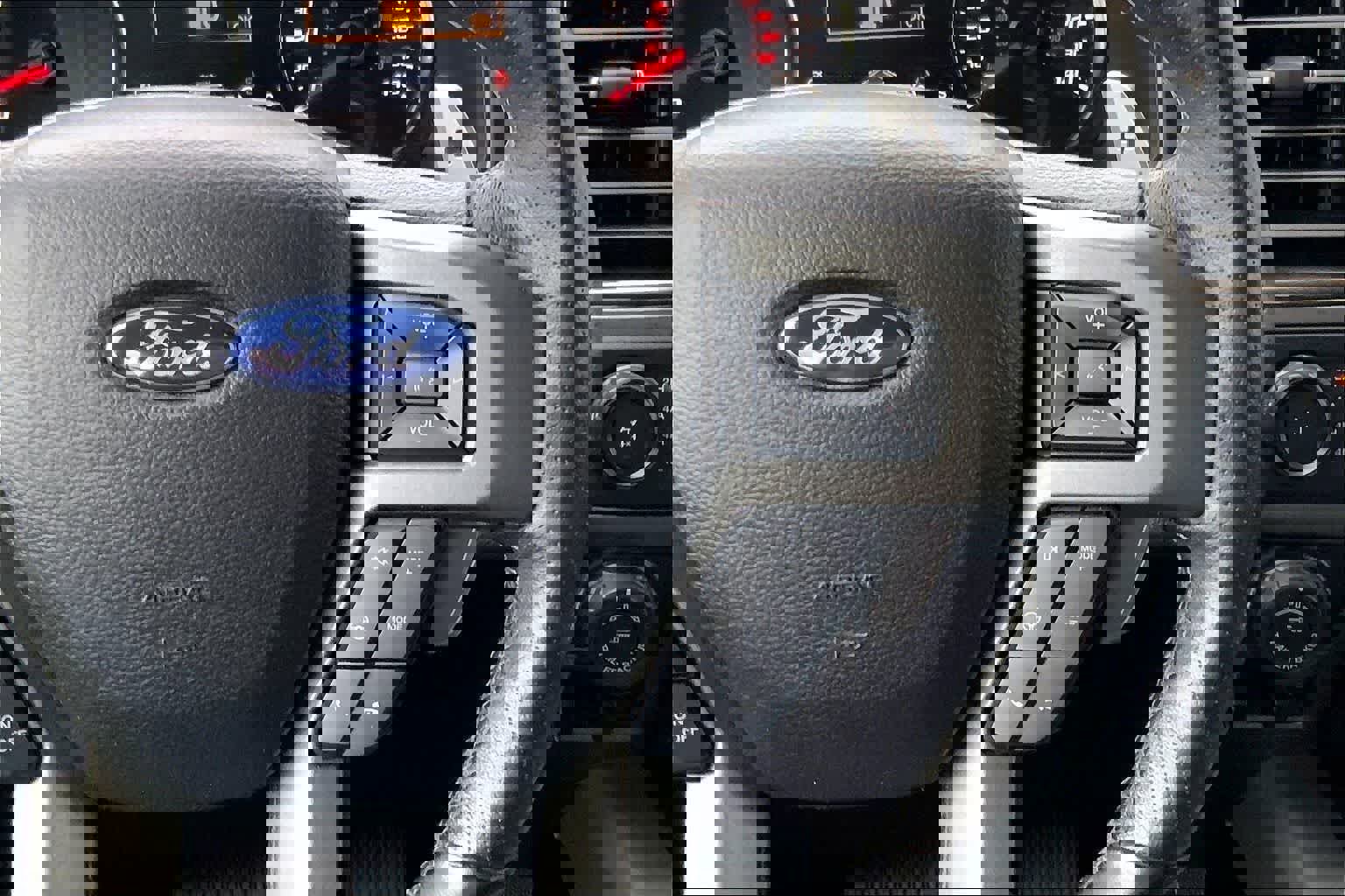 Used 2020 Ford F150 Raptor w/ Equipment Group 802A Luxury image 25