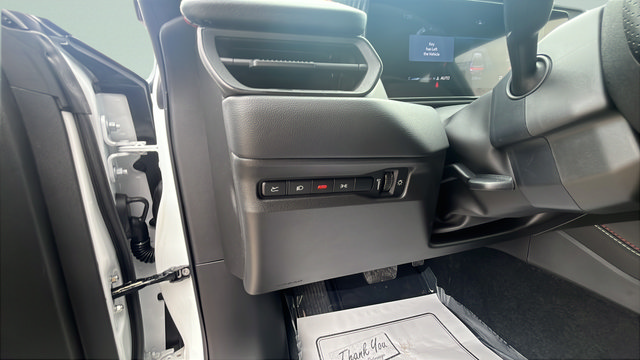 New 2026 Dodge Charger Scat Pack w/ Blacktop Package AWD/4WD image 11