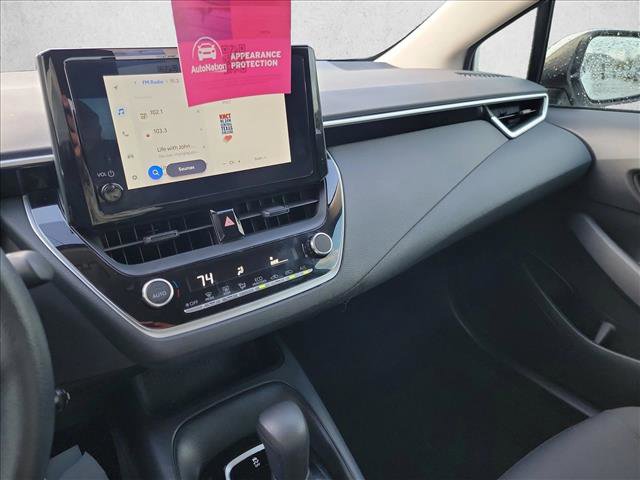 Used 2024 Toyota Corolla LE image 21