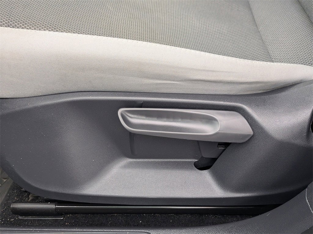 Used 2022 Volkswagen Taos S w/ IQ Drive S Package image 20