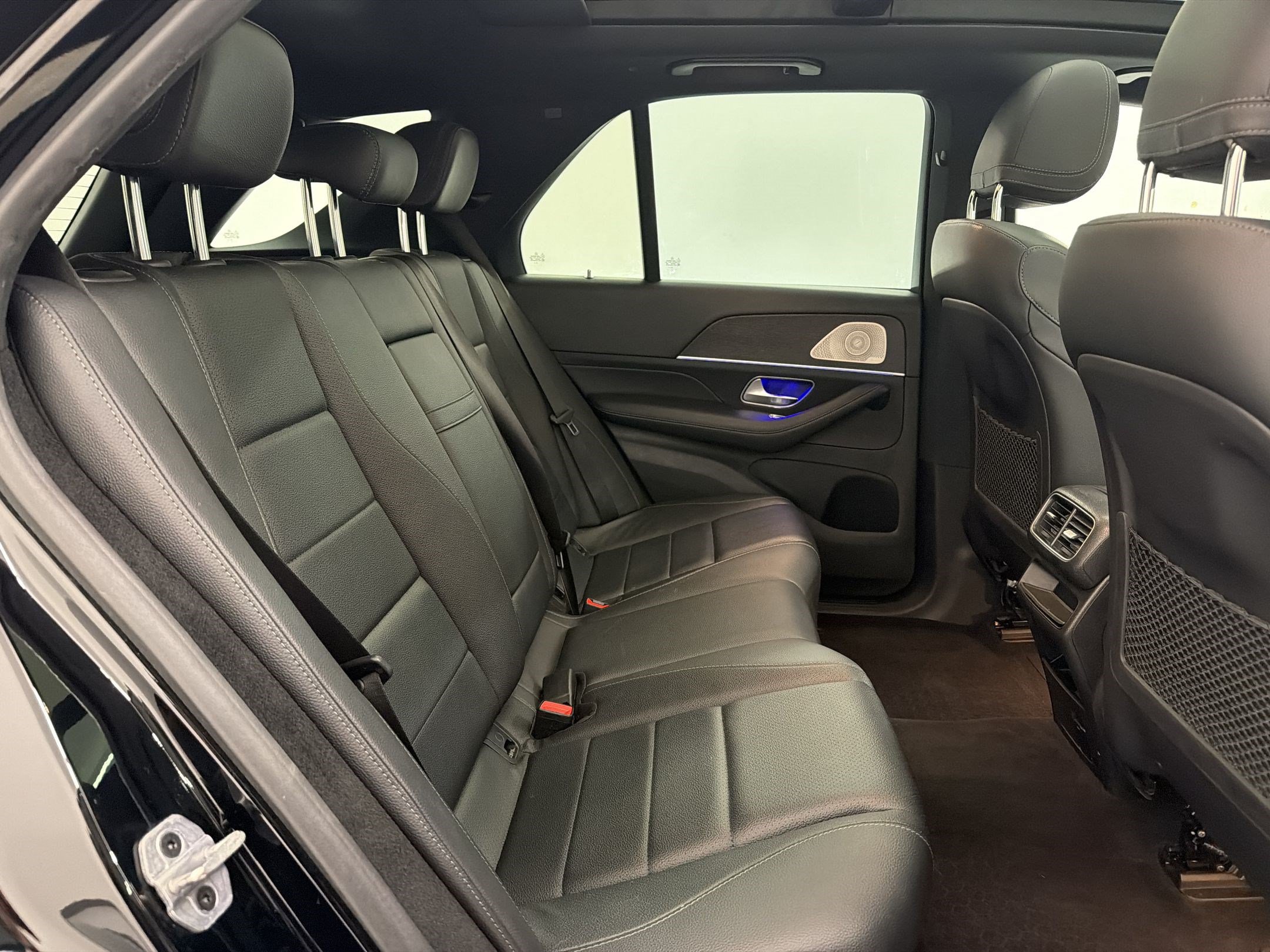 Used 2022 Mercedes-Benz GLE 350 image 30