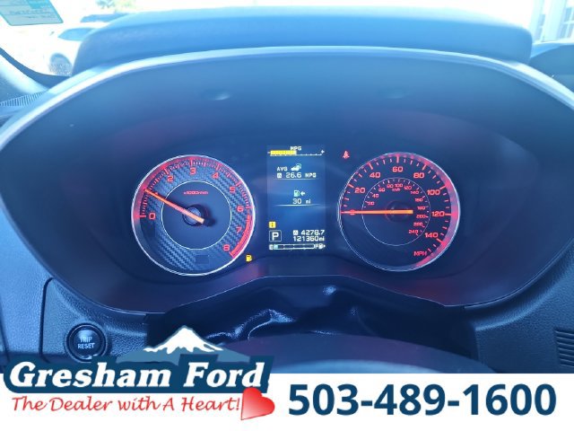 Used 2018 Subaru Impreza 2.0i Sport AWD/4WD image 21
