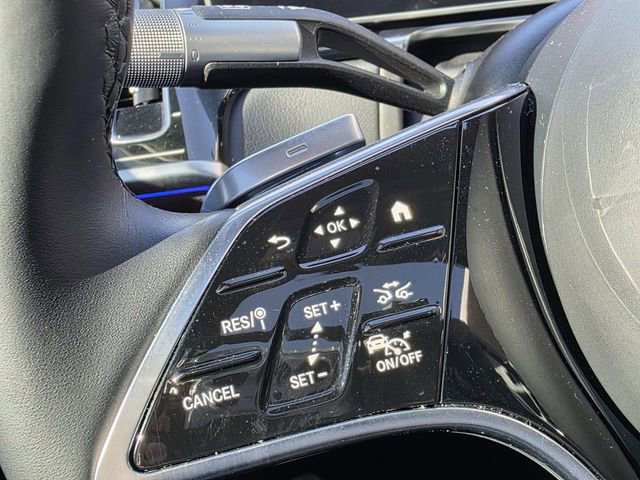 Certified 2021 Mercedes-Benz S 580 4MATIC Sedan image 15