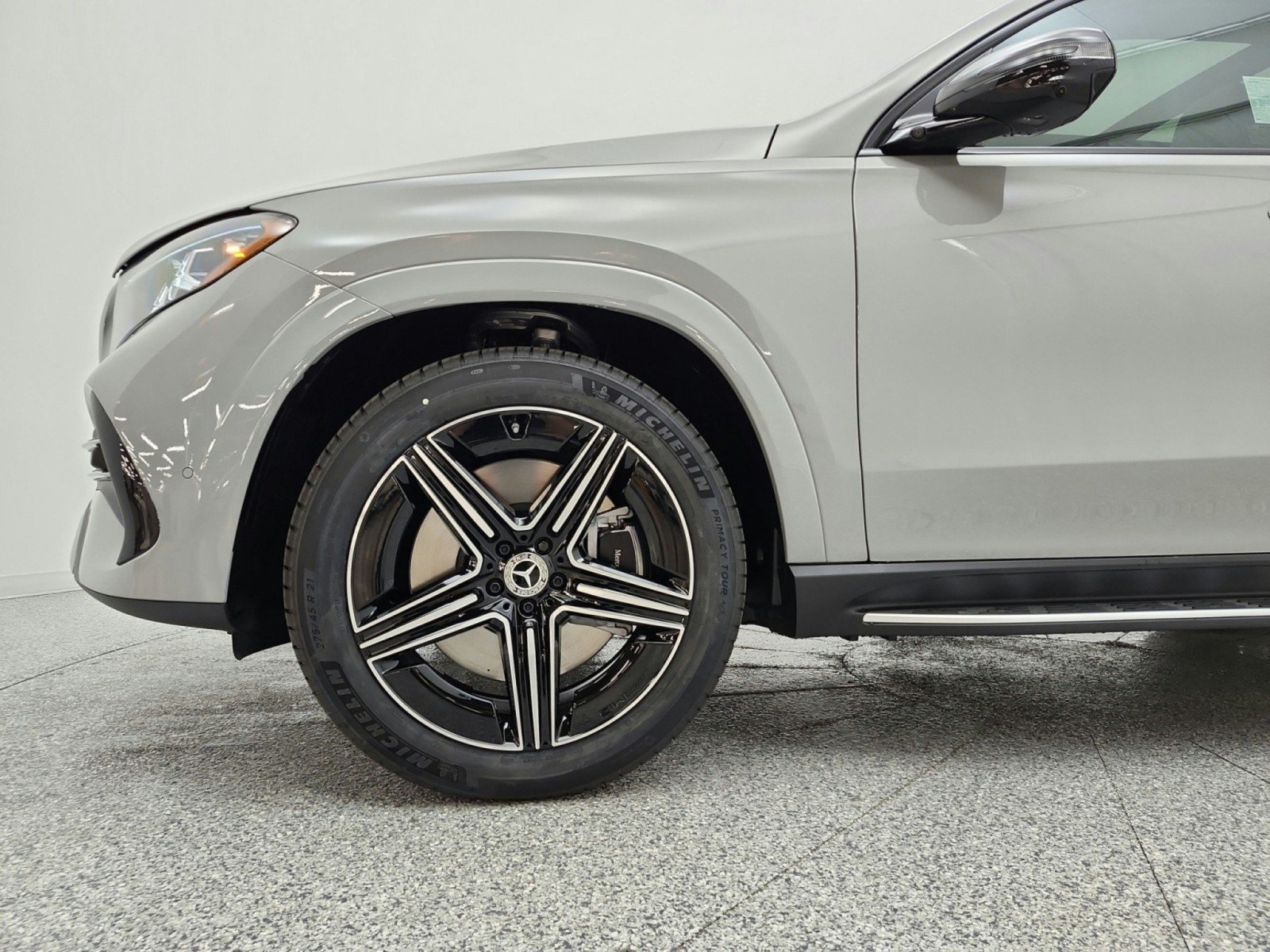 New 2027 Mercedes-Benz GLE 450 4MATIC image 15