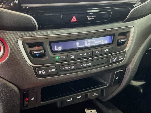 Certified 2026 Honda Ridgeline RTL image 13