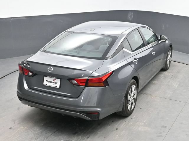 Used 2020 Nissan Altima 2.5 S FWD image 23