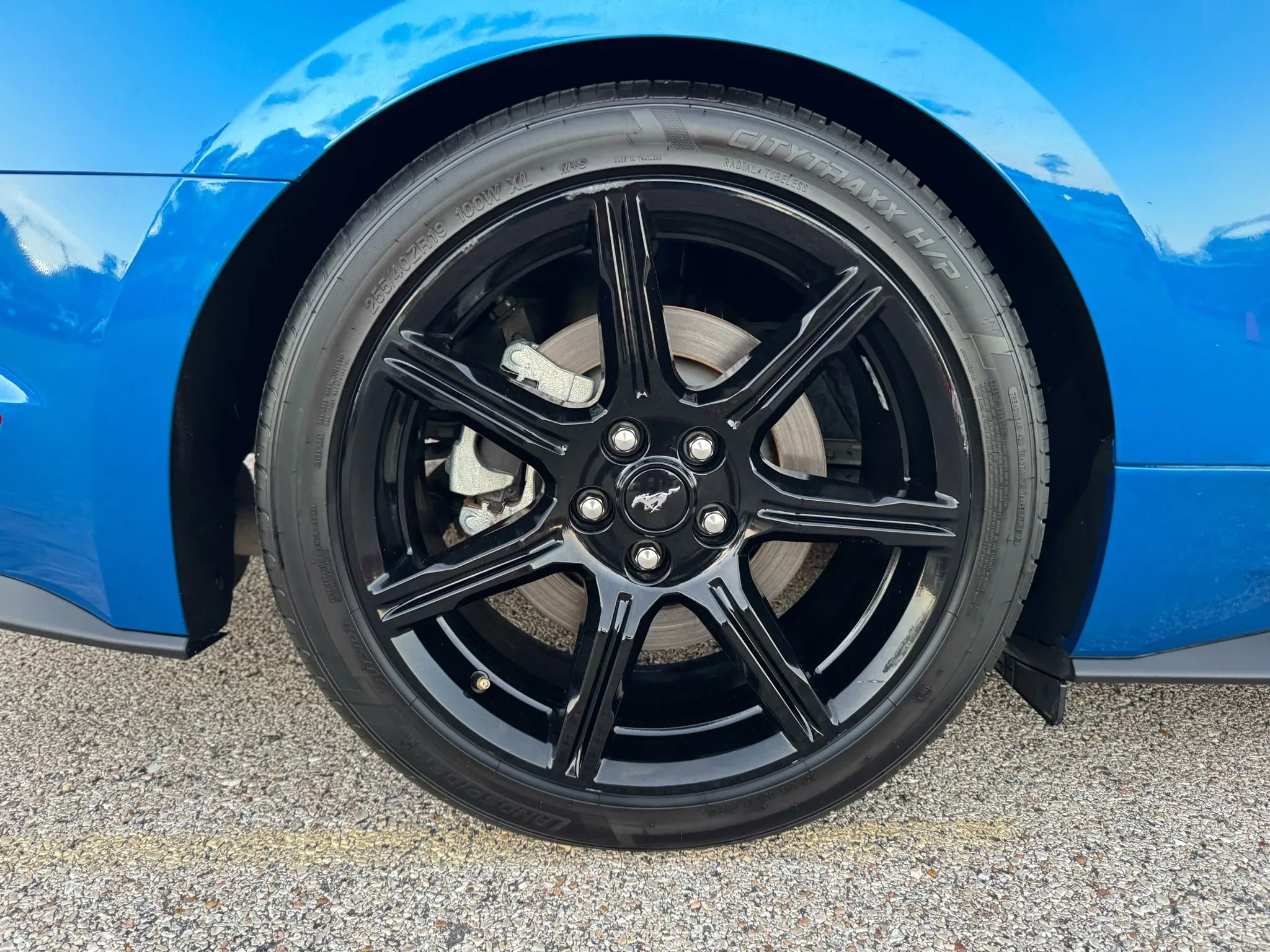 Used 2020 Ford Mustang GT Premium image 14