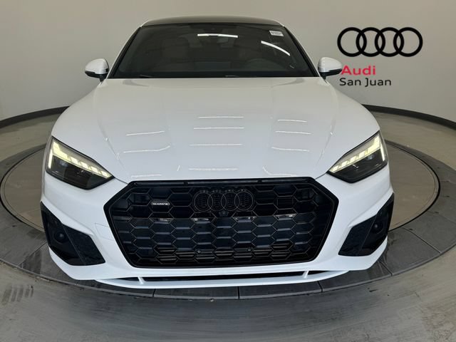 Used 2021 Audi A5 2.0T Premium Plus w/ Premium Plus AWD/4WD image 2