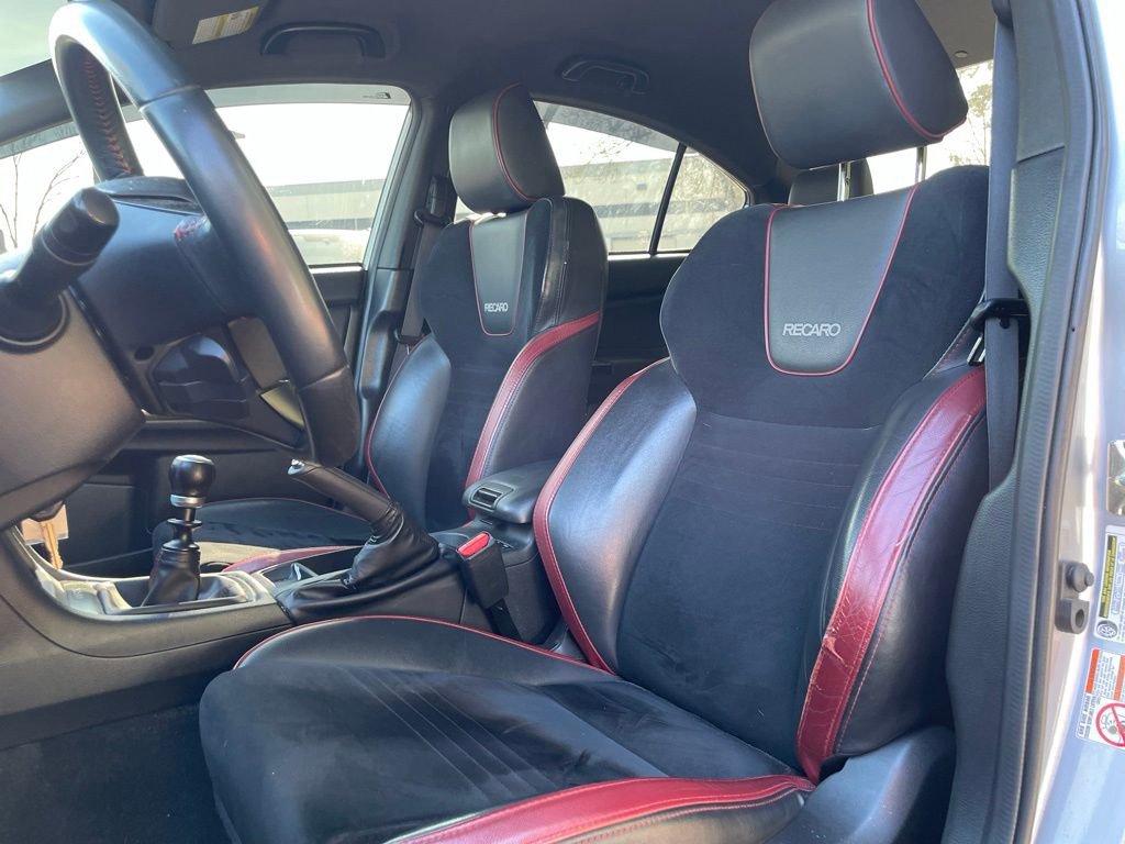 Used 2020 Subaru WRX Premium w/ Performance Package image 12