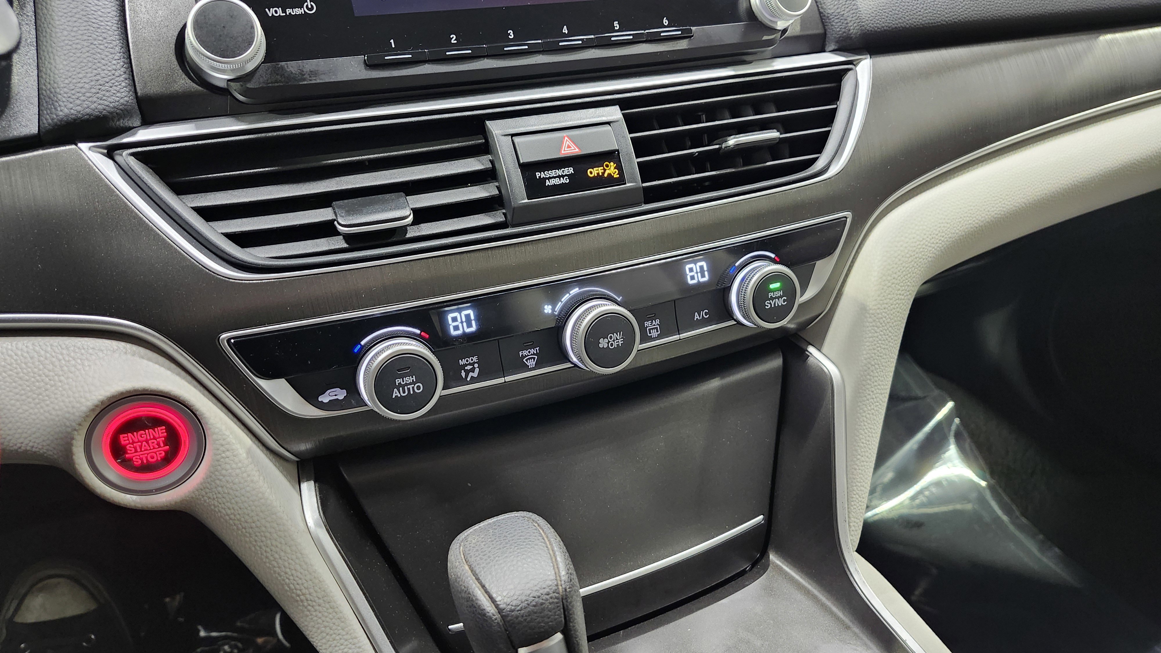 Used 2018 Honda Accord LX image 28