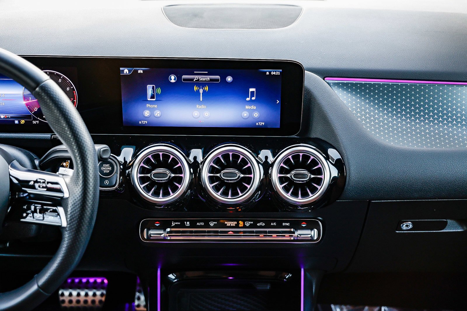 Certified 2025 Mercedes-Benz GLA 250 GLA 250 image 11