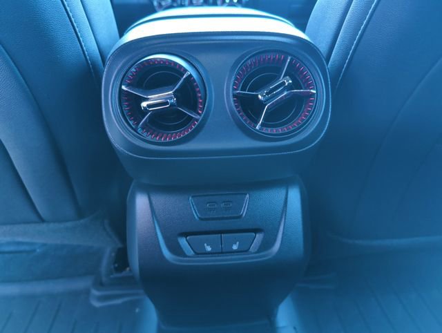 Used 2025 Chevrolet Blazer EV RS RWD image 19