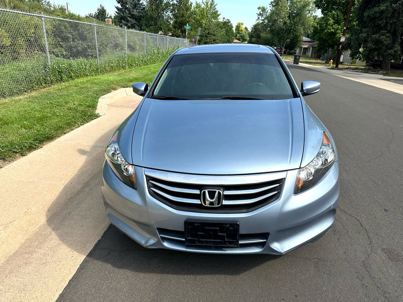 Used 2011 Honda Accord EX image 8