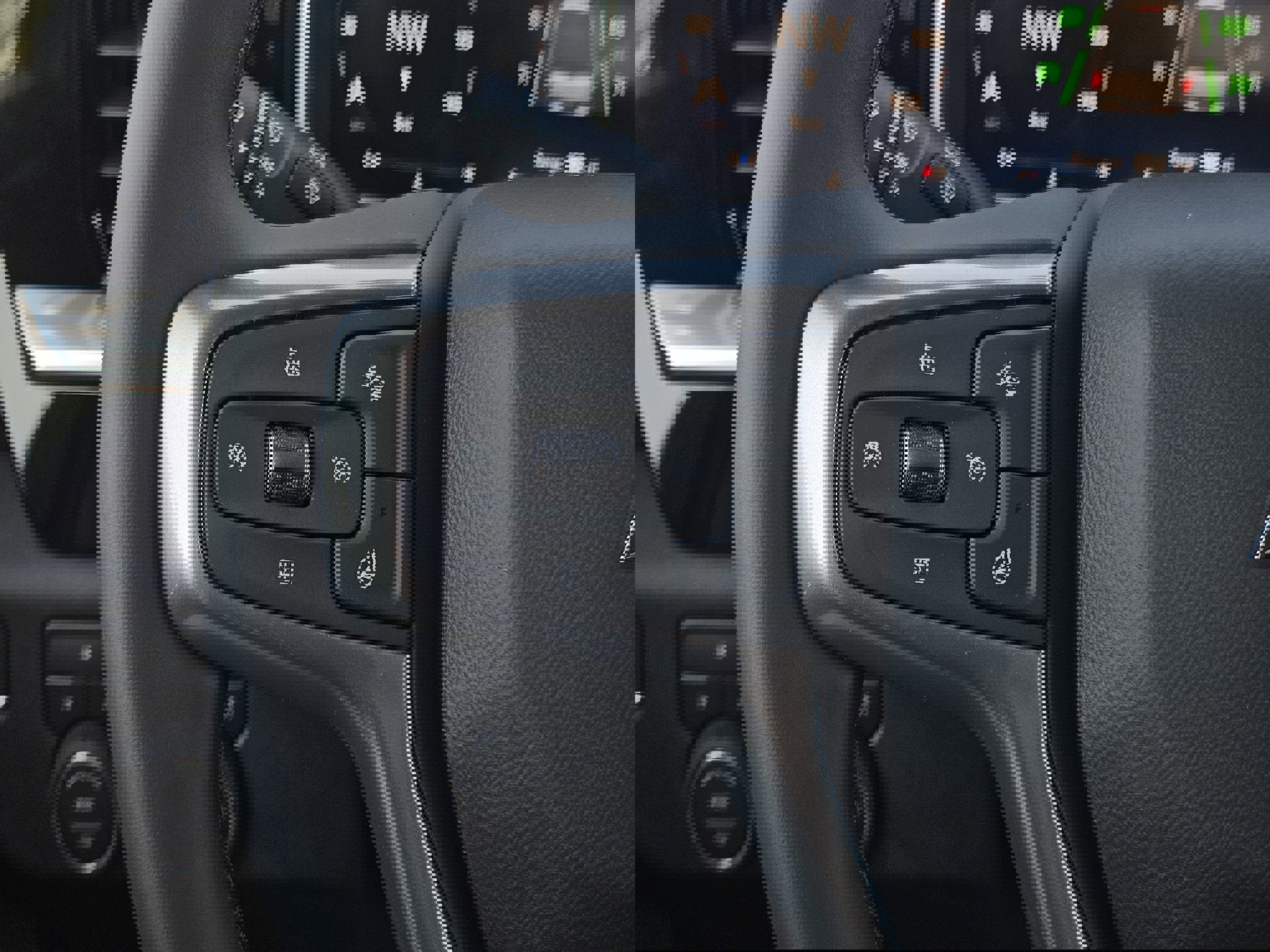 New 2026 Chevrolet Silverado 2500 LT w/ Safety Package image 15