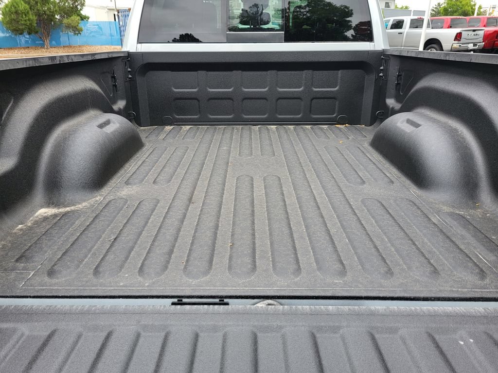 New 2026 RAM 2500 Rebel w/ Rebel Level 1 Equipment Group AWD/4WD image 32