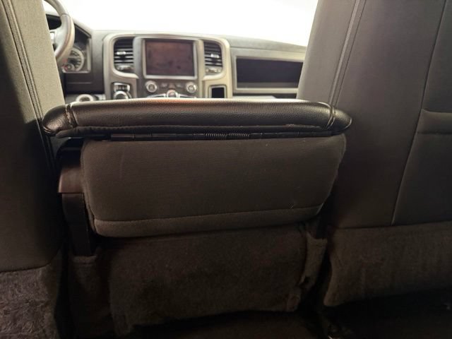 Used 2021 RAM 1500 Express w/ Wheel & Sound Group AWD/4WD image 28