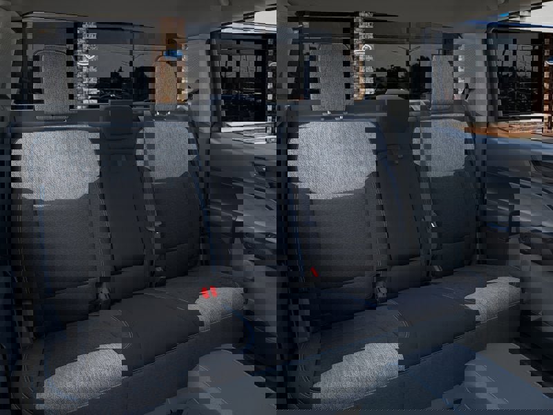 New 2026 Ford Maverick XLT image 11