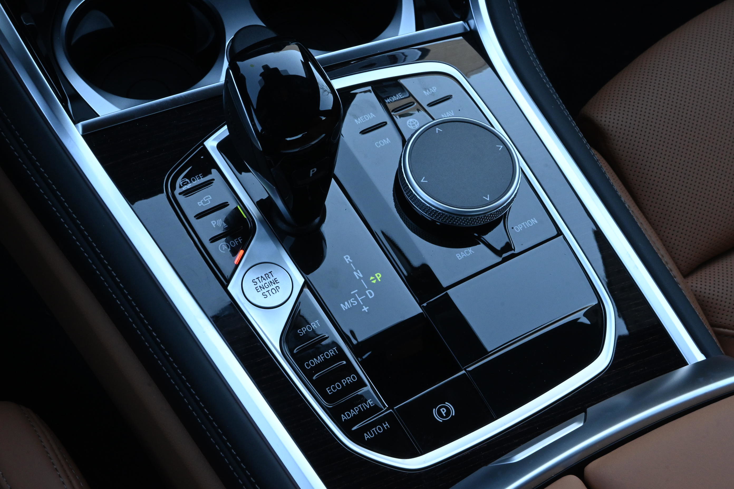 New 2026 BMW 840i RWD image 19