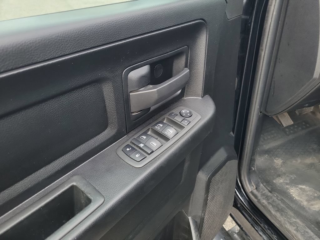 Used 2022 RAM 1500 Tradesman w/ Trailer Tow Group AWD/4WD image 12
