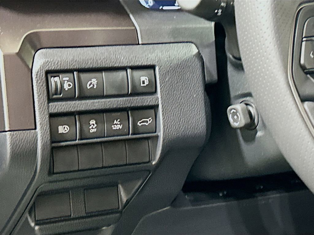 New 2026 Toyota 4Runner TRD Off-Road Premium image 10