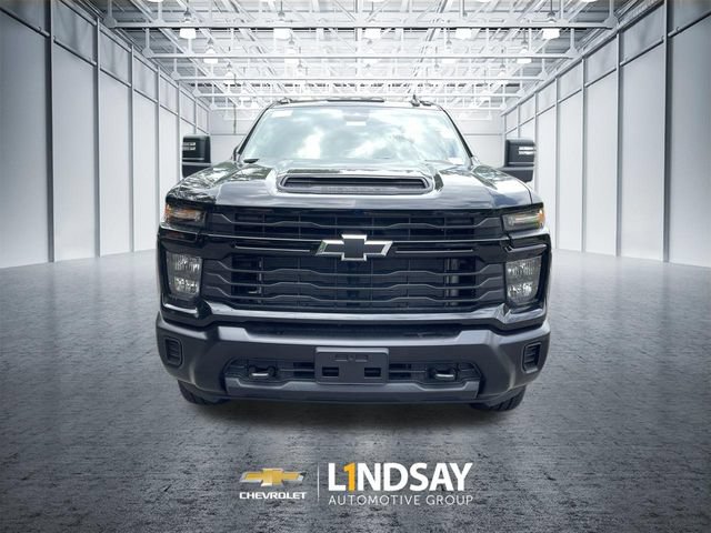 New 2026 Chevrolet Silverado 3500 W/T AWD/4WD image 3