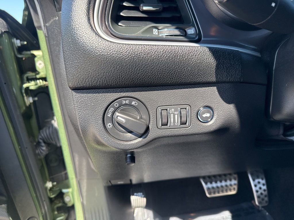 Certified 2022 Dodge Challenger R/T Scat Pack image 19