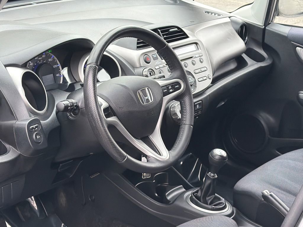 Used 2010 Honda Fit Sport image 12