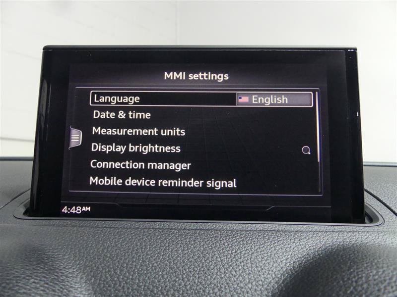 Used 2020 Audi A3 2.0T Premium FWD image 47