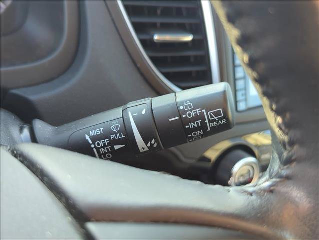 Used 2016 Honda CR-V EX-L image 19