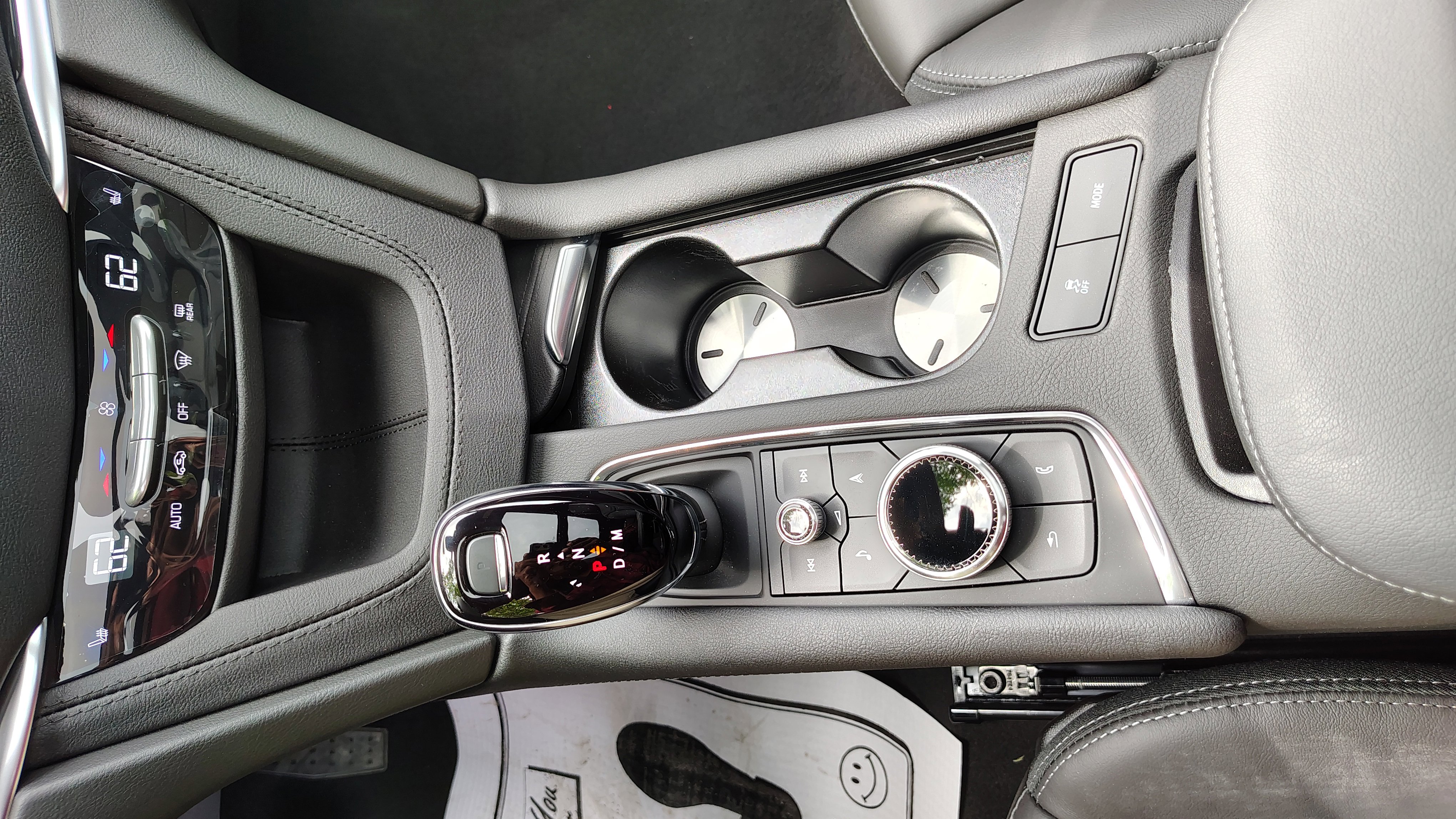 New 2025 Cadillac XT5 Premium Luxury w/ Technology Package image 21