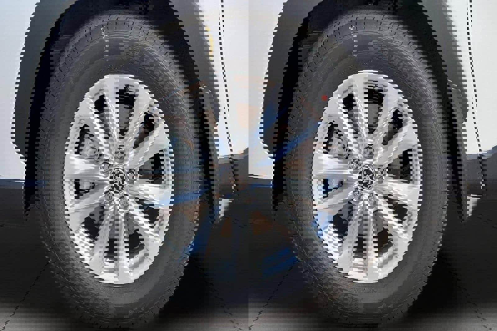 New 2026 Toyota Corolla Cross LE image 32