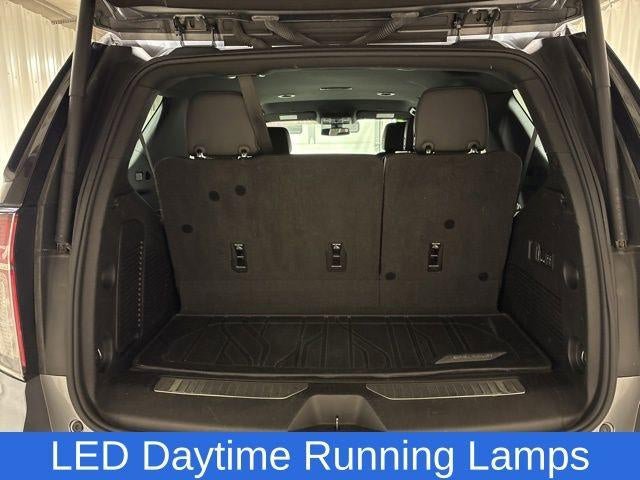 Used 2022 Chevrolet Tahoe RST w/ Luxury Package image 28