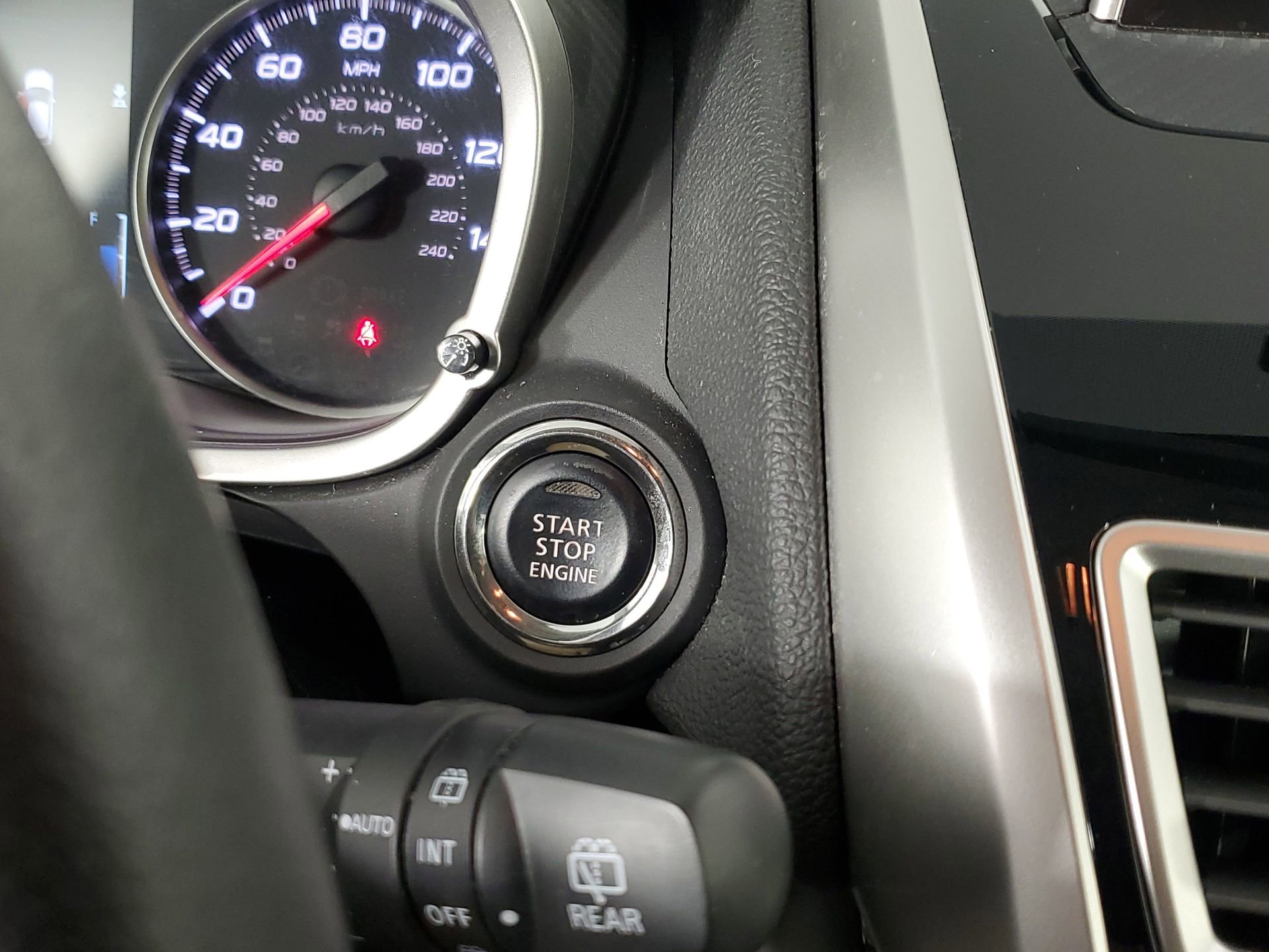 Used 2019 Mitsubishi Eclipse Cross SE image 38