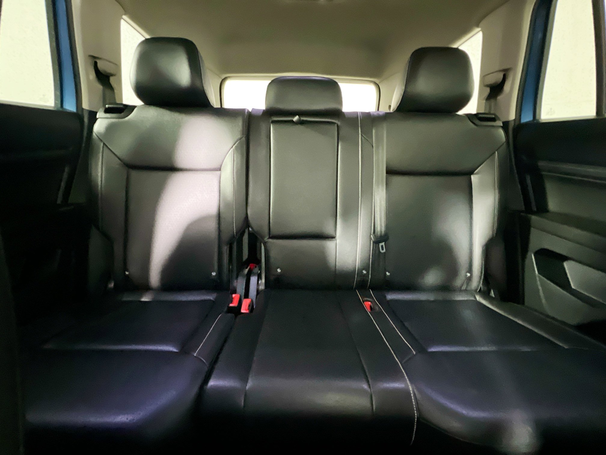 Used 2021 Volkswagen Atlas SEL image 33